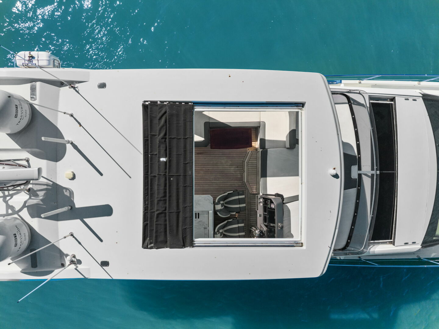 2020 Galeon 680 FLYBRIDGE - Image 15
