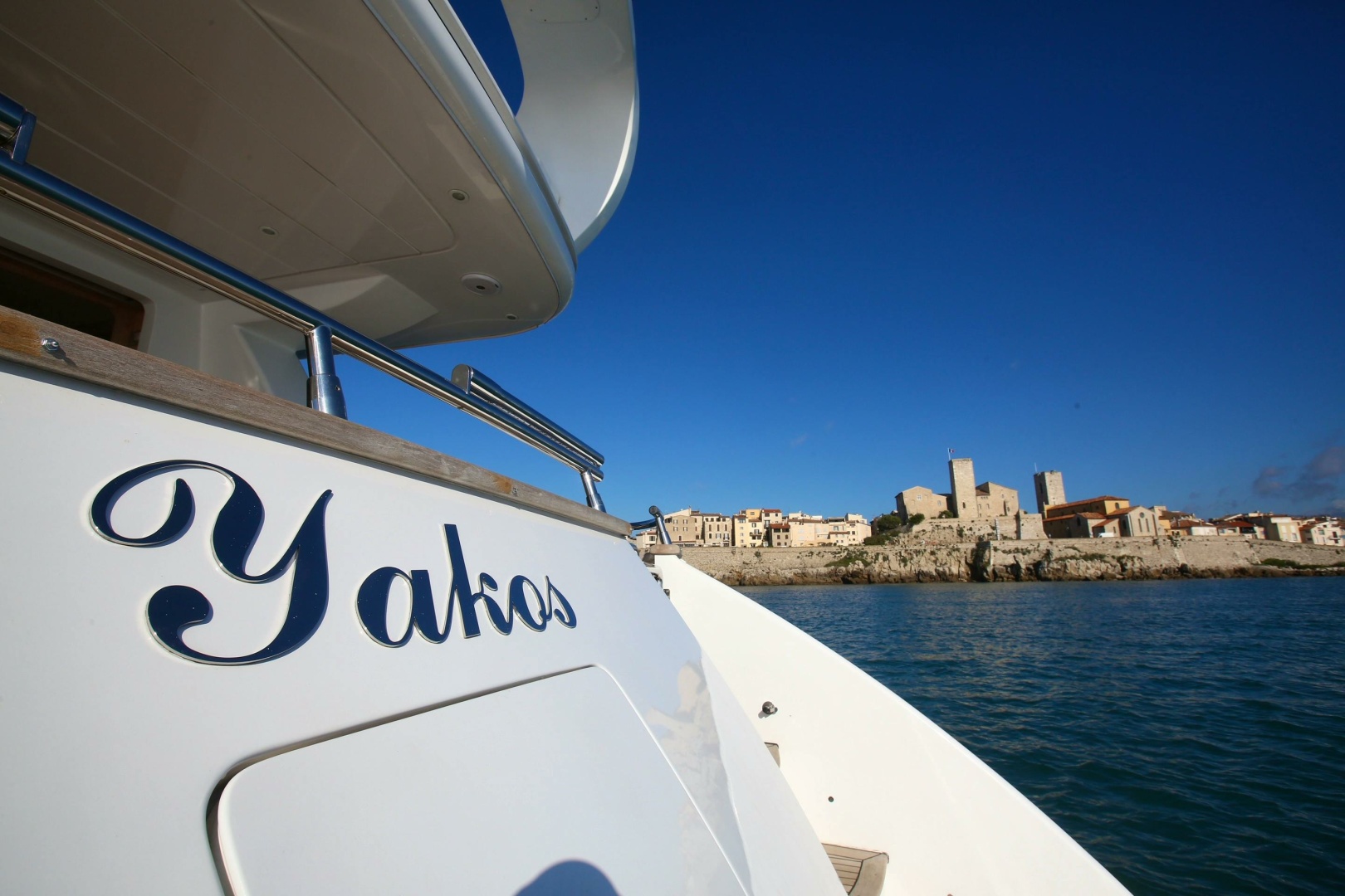 2007 Maiora Custom - Image 18