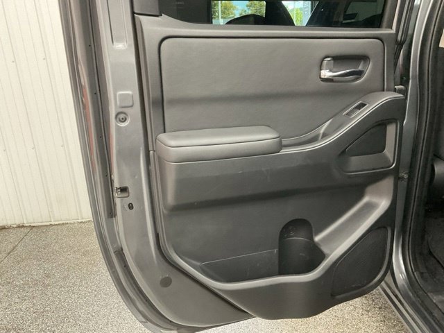 2023 Nissan FRONTIER CREW CAB-V6 Crew Cab SV 4WD - Image 24