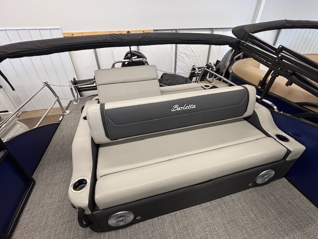 2026 BARLETTA CABRIO 22UC - Image 14