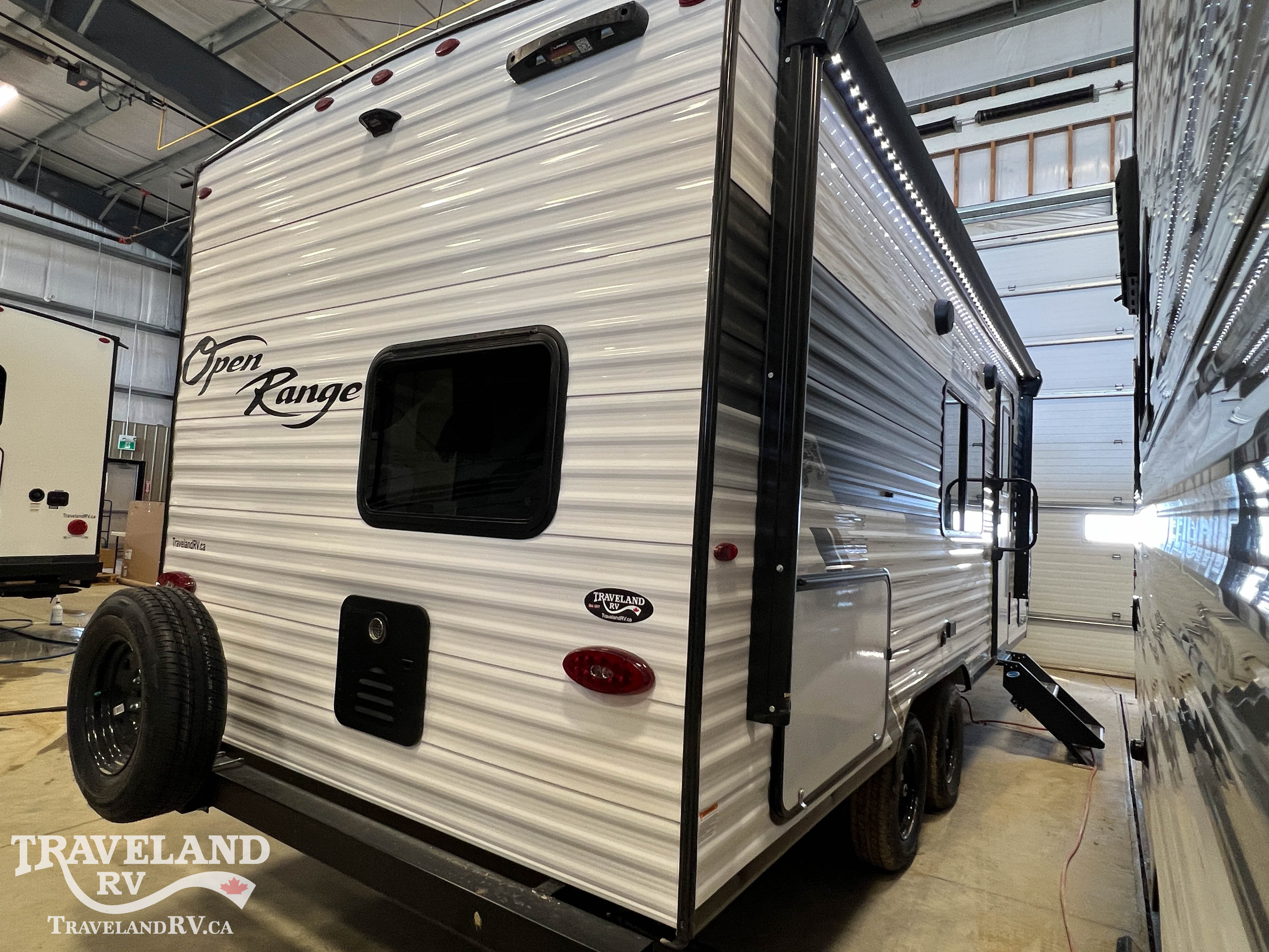 2026 Highland Ridge Colt 20DB - Image 7