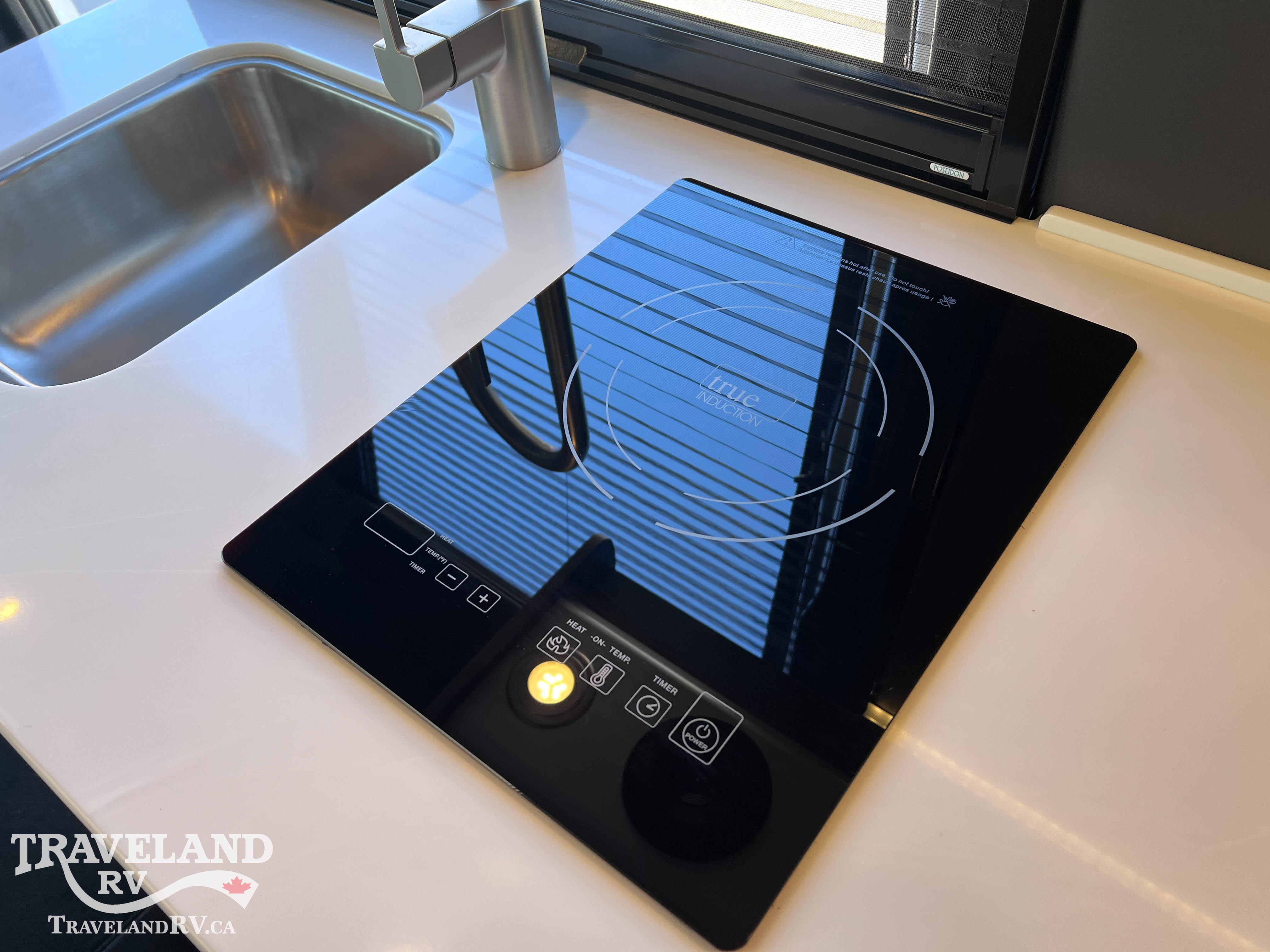 2023 AIRSTREAM INTERSTATE 24GT E-1 PKG - Image 35
