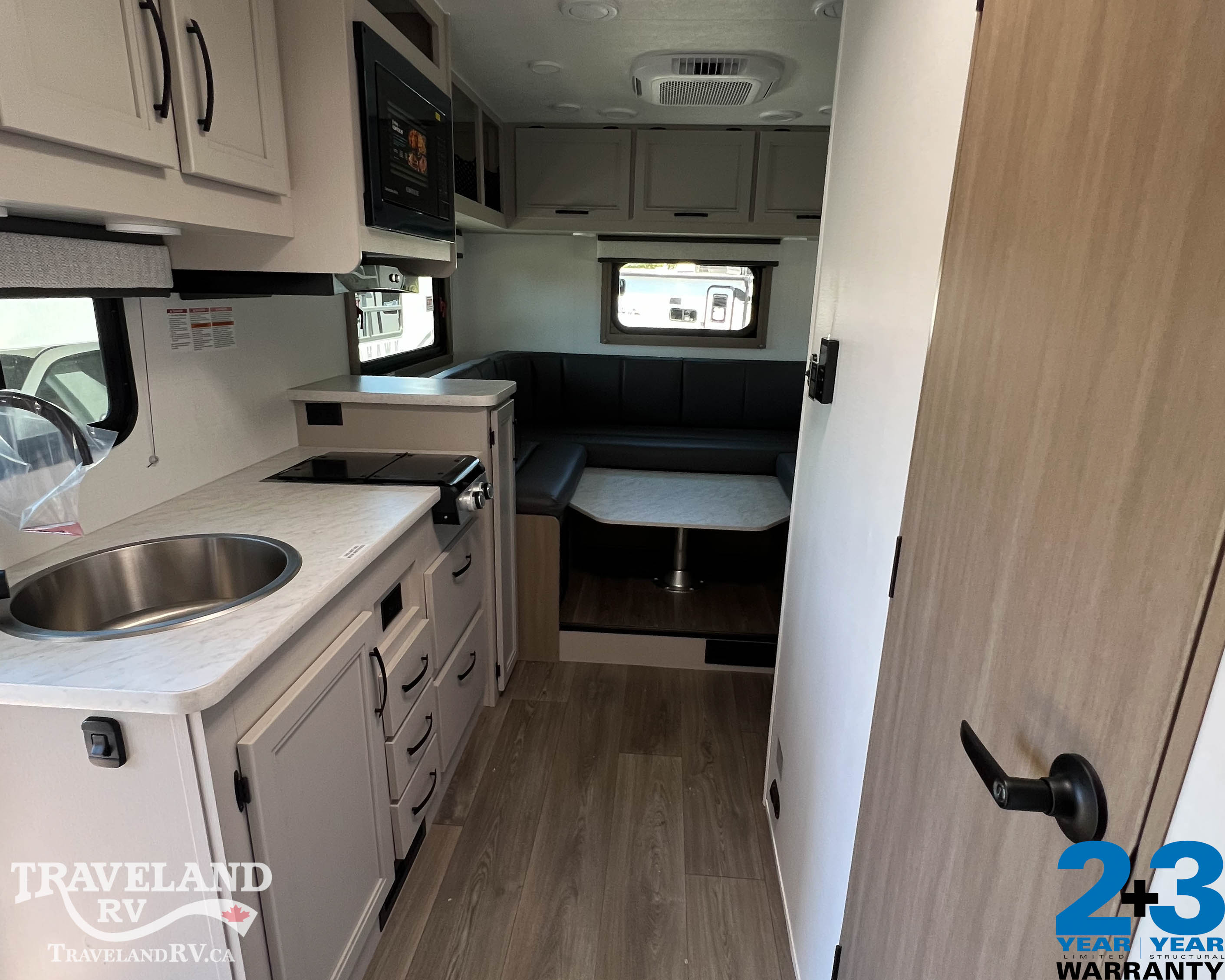 2027 Jayco Redhawk SE 20LF - Image 11