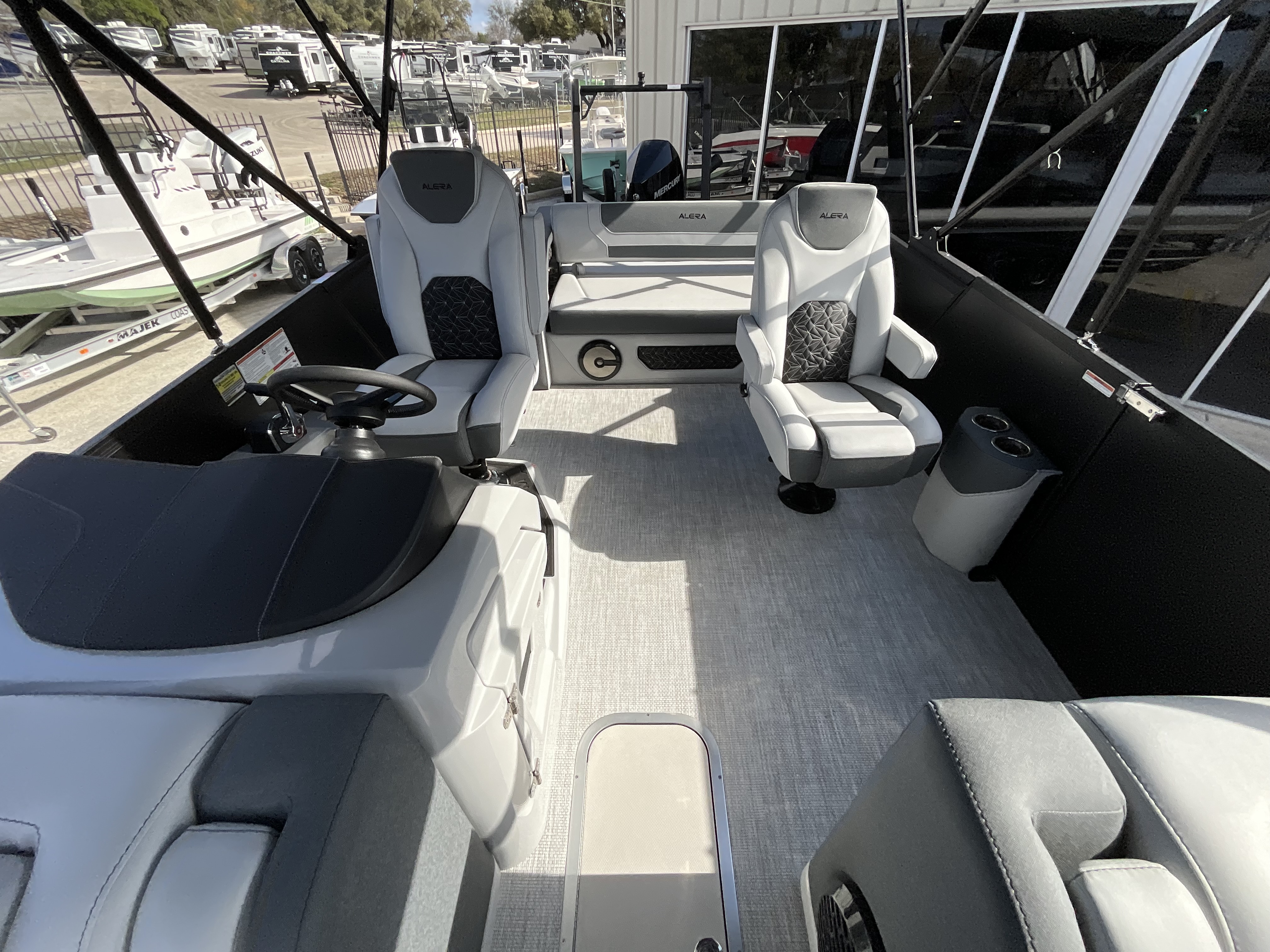 2026 ALERA 2026 M 25L - Image 10