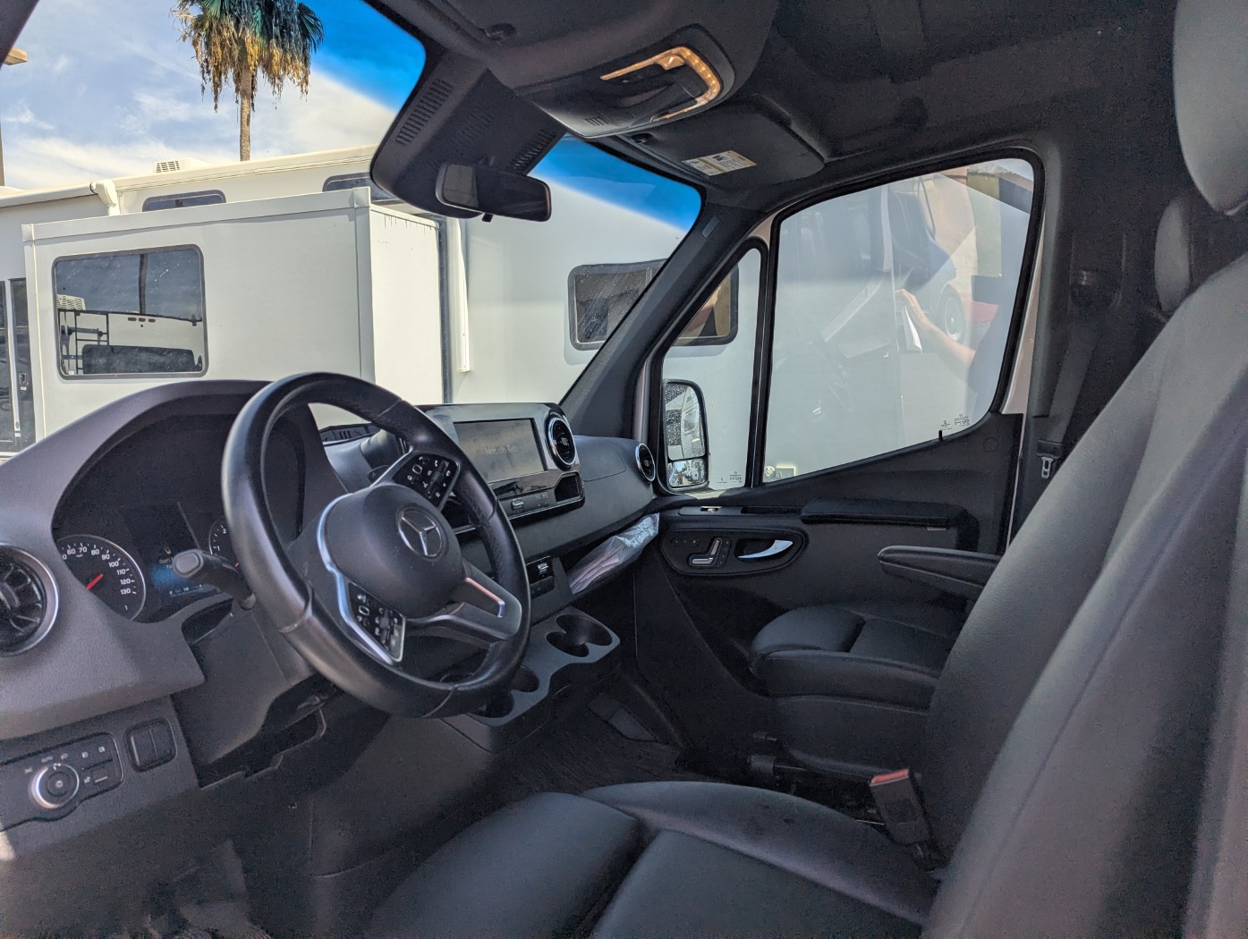 2024 Pleasure-Way Ascent TS - Image 6