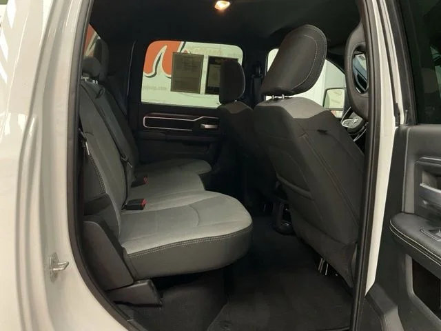 2024 Ram Ram 2500 Pickup Crew Cab Bighorn/Lone Star 4WD - Image 21