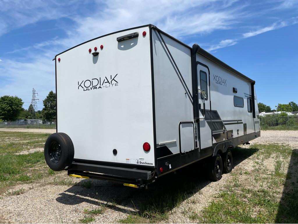 2022 Dutchmen RV Kodiak Ultra Lite 261RBSL - Image 2