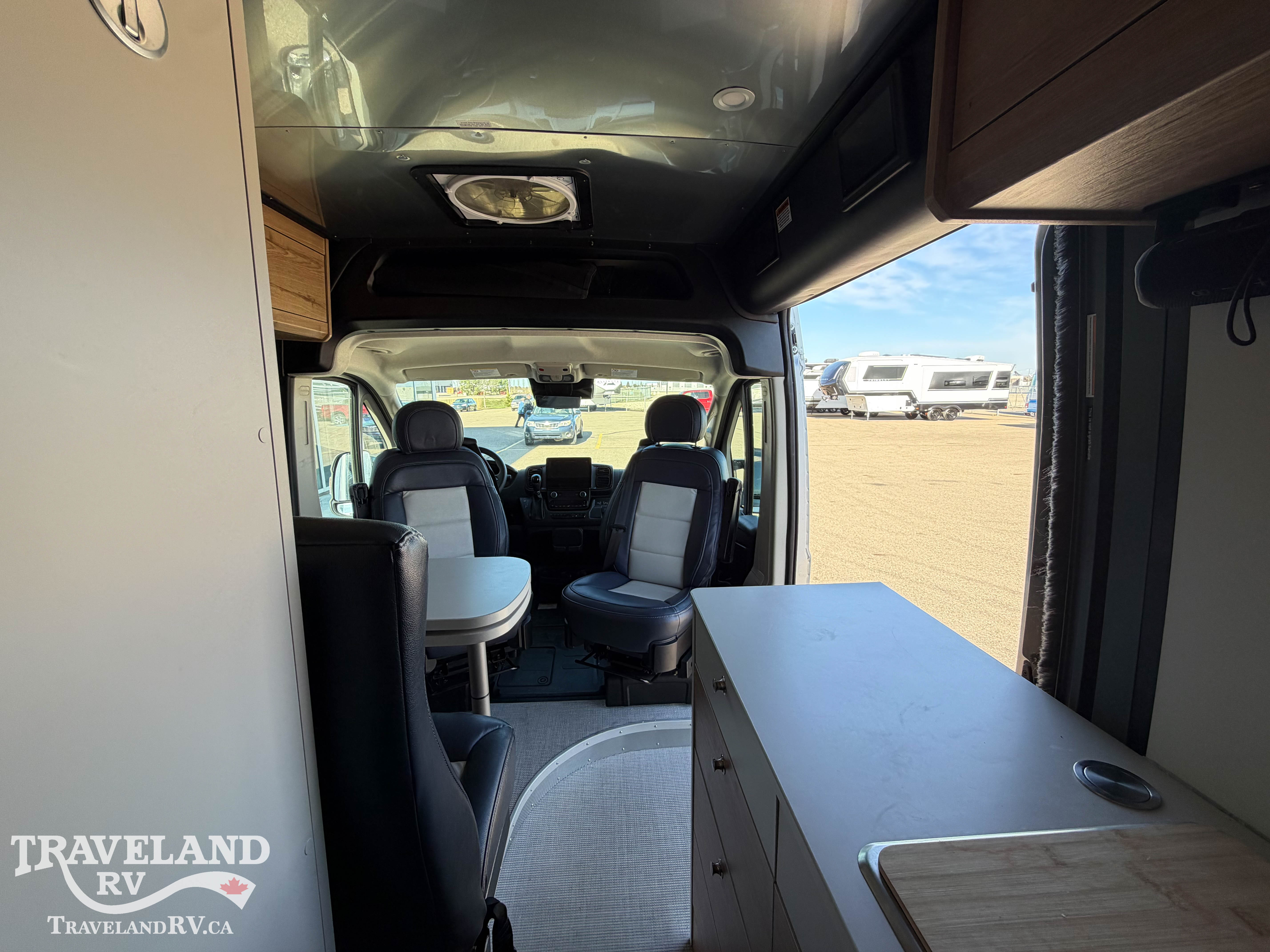 2023 Airstream Rangeline Base - Image 4