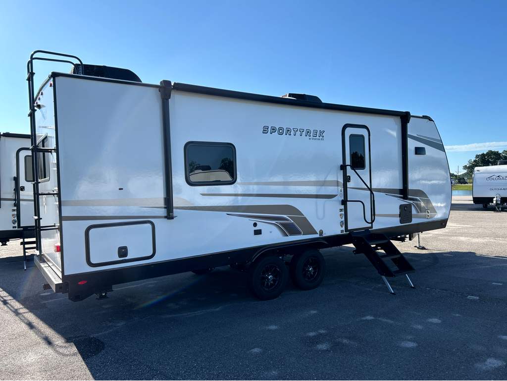 2026 VENTURE RV SPORTTREK 251VFK - Image 7