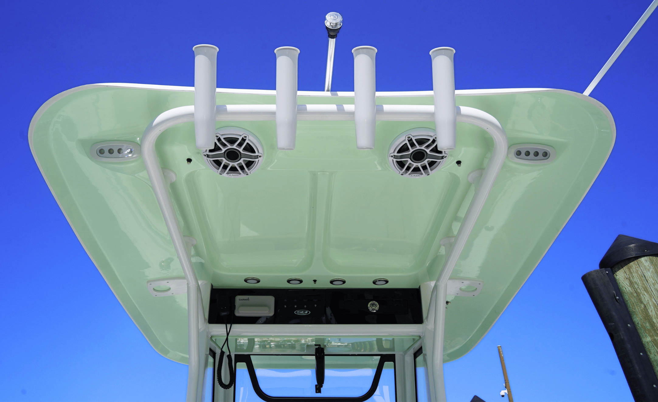 2027 SEA HUNT ULTRA 255SE - Image 29