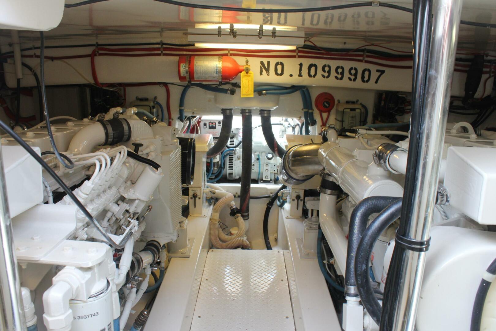 2000 Stolper 3800 Tournament Express - Image 25