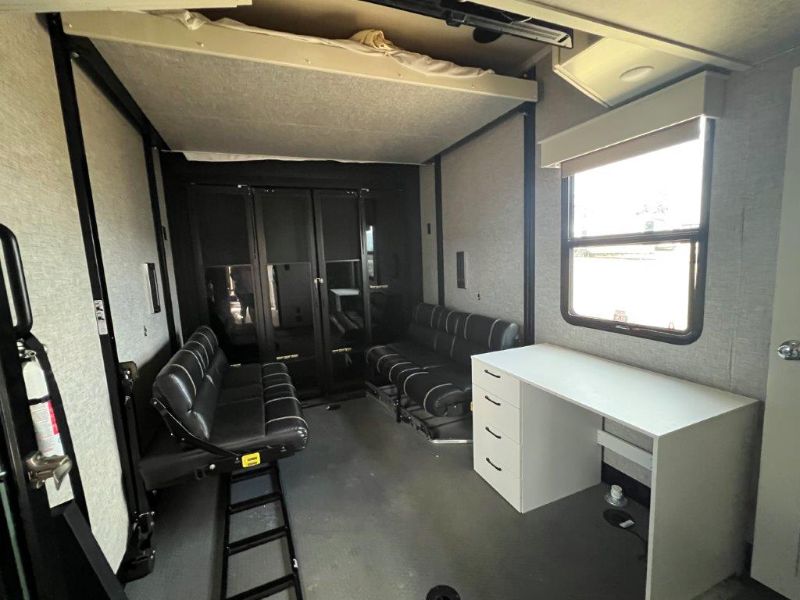 2023 Vanleigh Ambition 399TH - Image 8