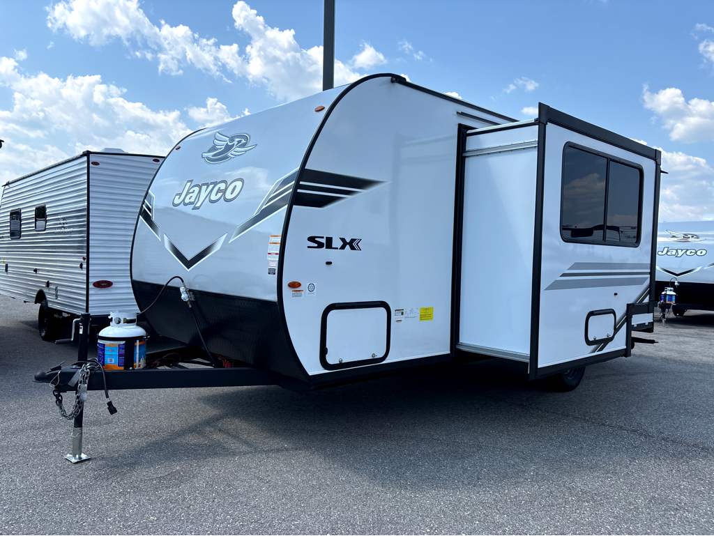 2026 JAYCO JAY FLIGHT SLX 197MB - Image 3