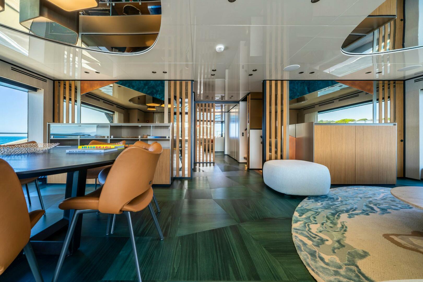 2024 Wider Yachts WiderCat 92 - Image 13