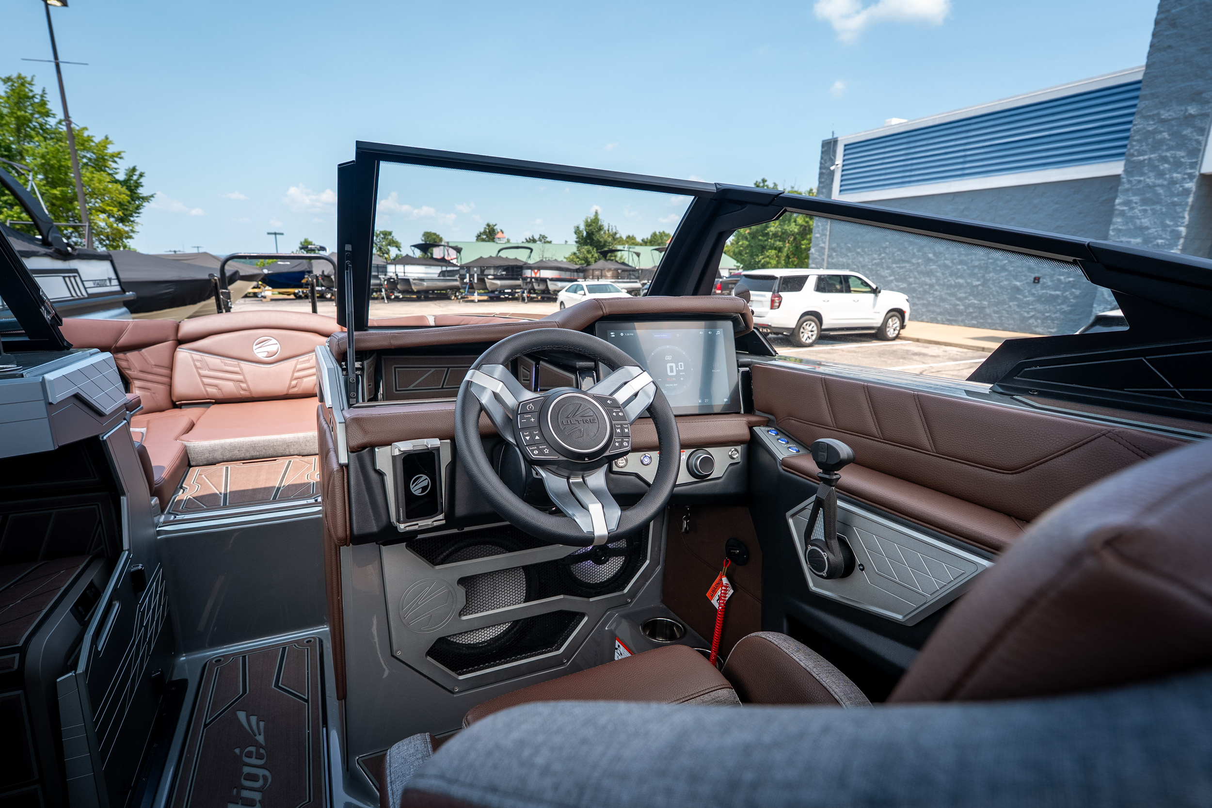 2026 Tigé Ultré 25ZX - Image 29