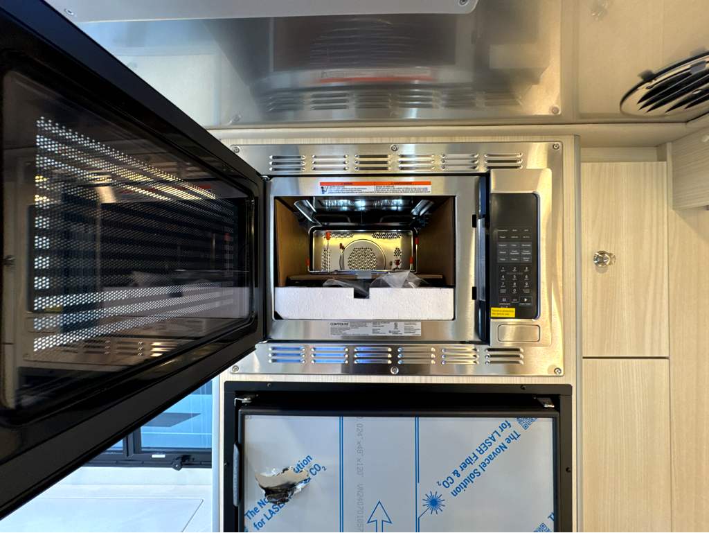 2026 AIRSTREAM ATLAS - Image 18
