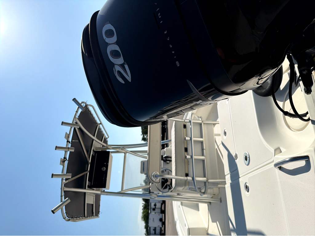 2016 MAKO 21 LTS Base - Image 6