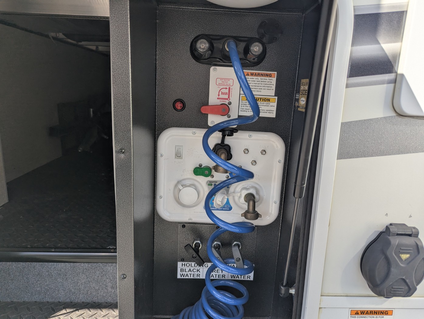 2021 Jayco Eagle HT 29.5BHOK - Image 6