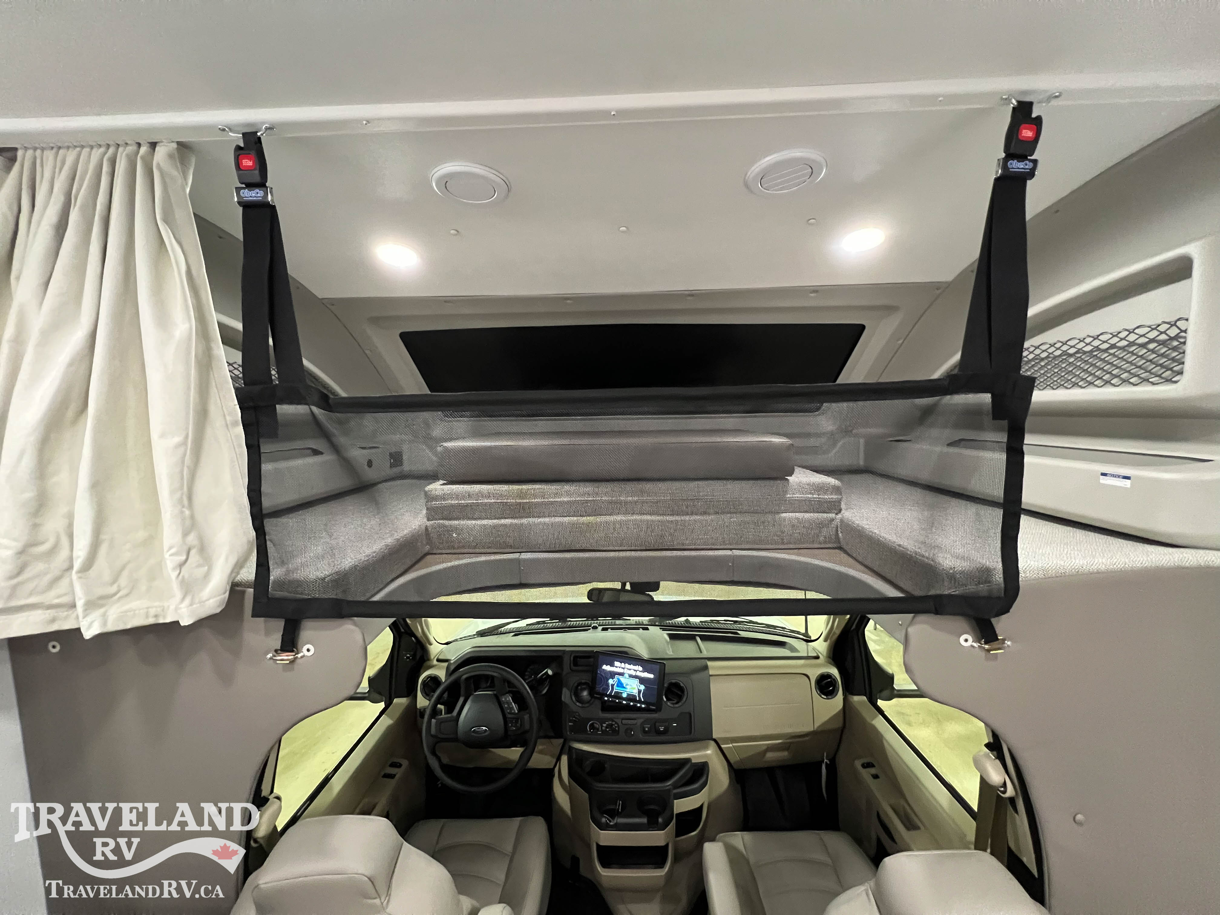 2027 Entegra Coach ODYSSEY 30Z - Image 26