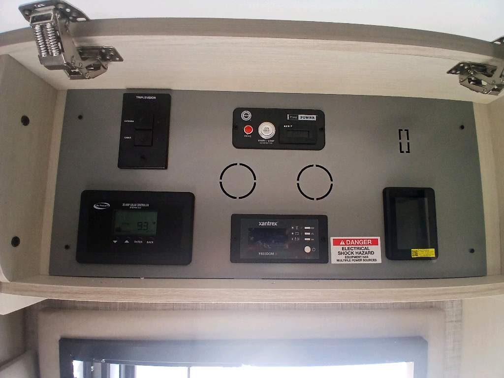 2026 TIFFIN WAYFARER 25 XPW - Image 34