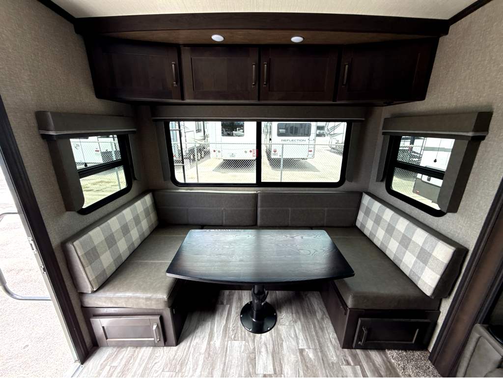 2022 GRAND DESIGN REFLECTION 260RD - Image 13