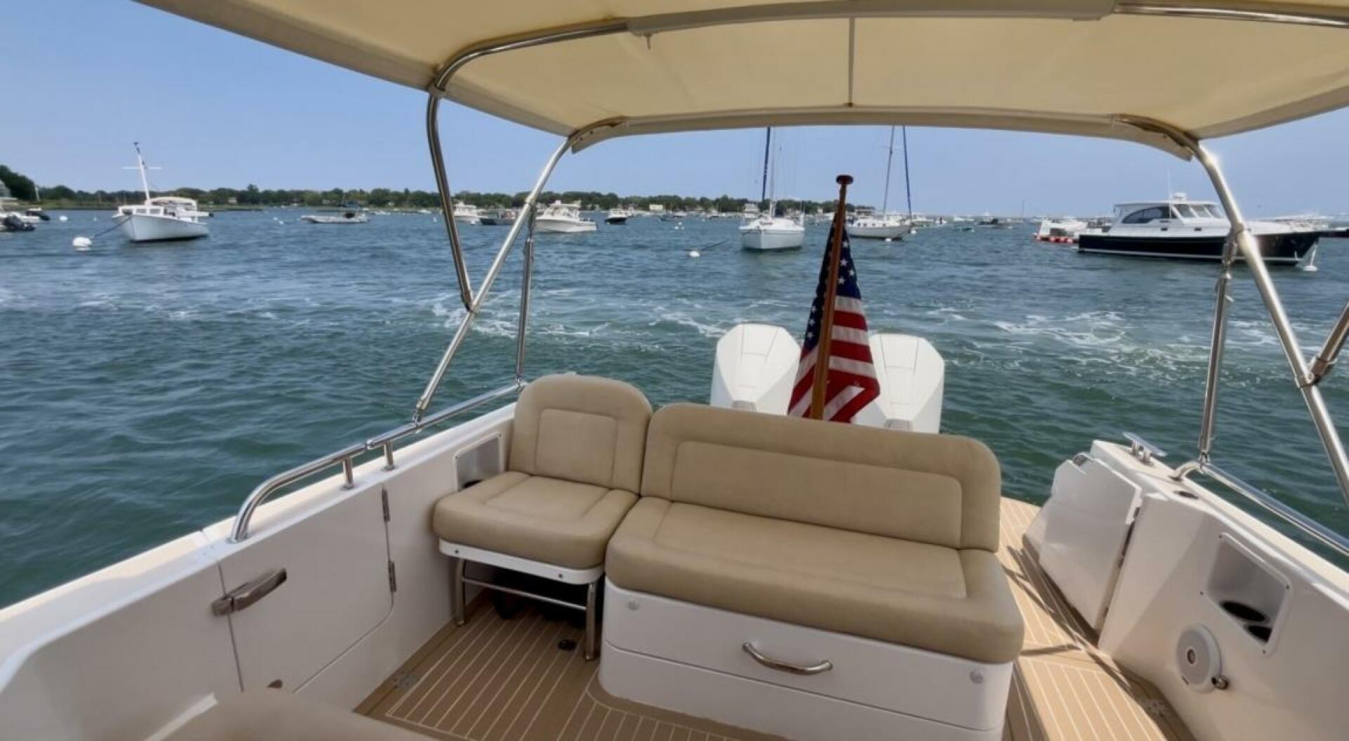2019 MJM 35z - Image 157