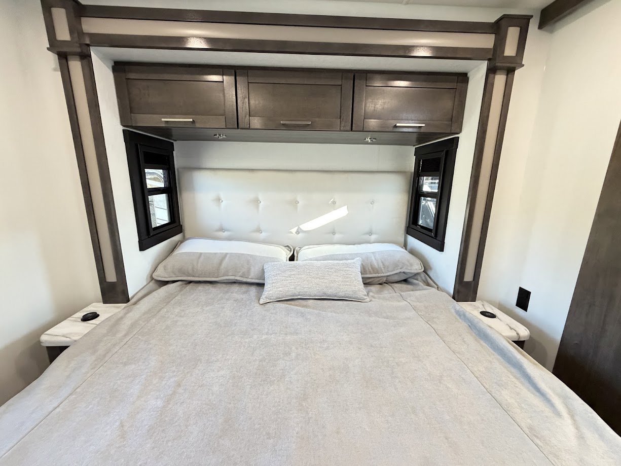2026 JAYCO PRECEPT 31UL - Image 58