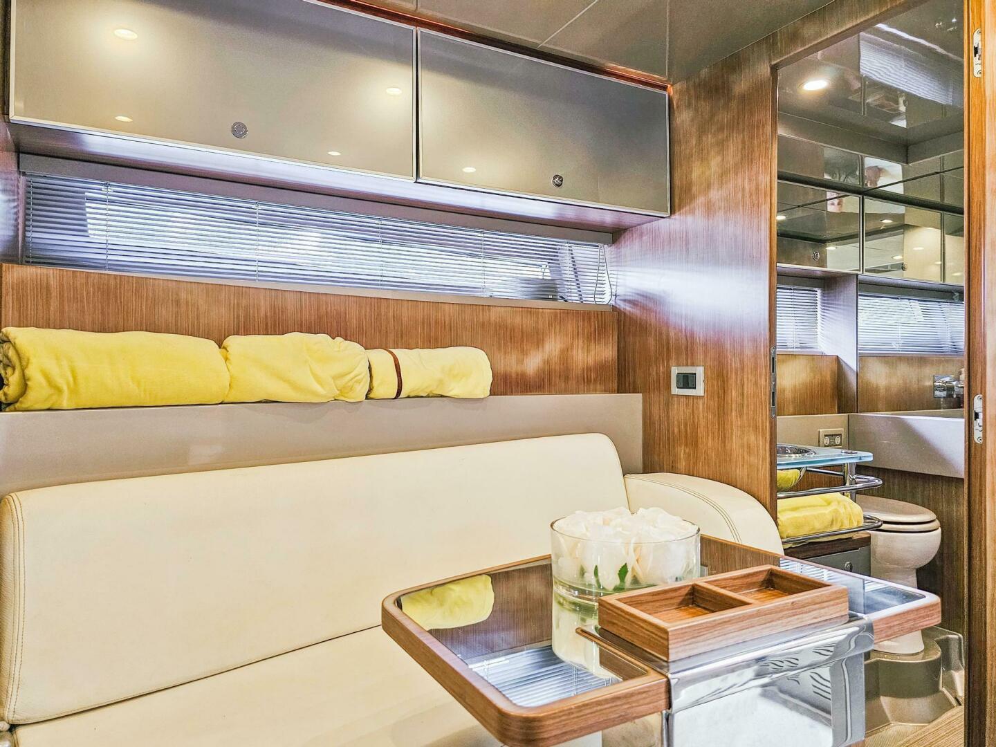 2010 Riva Riva 44 Rivarama Base - Image 25