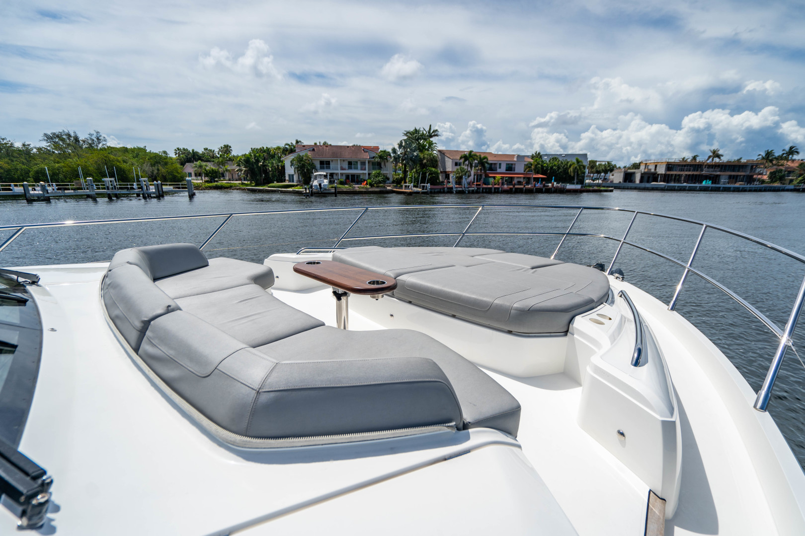 2018 Princess F62 - Image 27