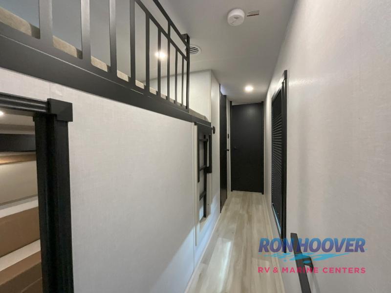 2026 FOREST RIVER 369BL - Image 48