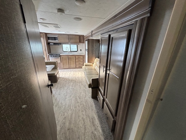 2018 KZ RV Connect C251RK - Image 21