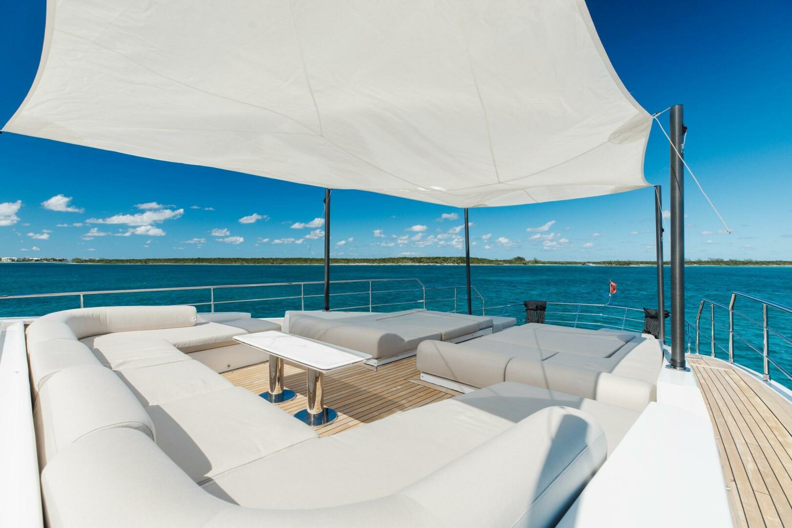 2023 Azimut 2023 Grande 32 Metri - Image 10