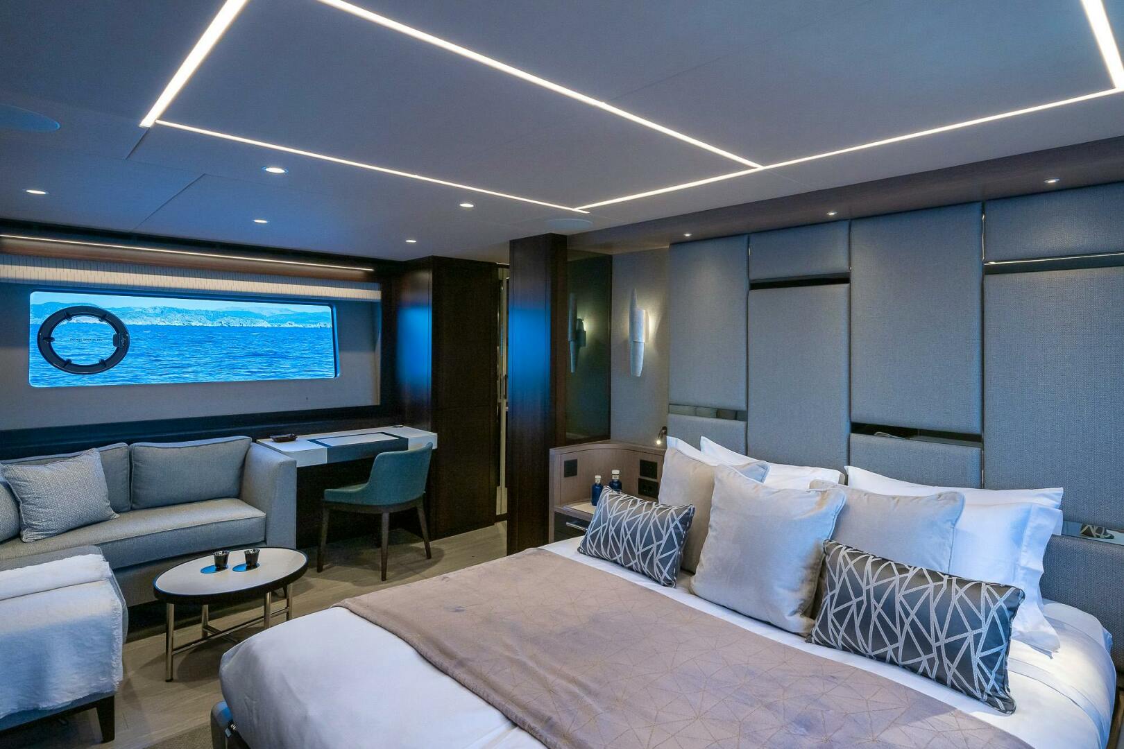2022 Sunseeker - Image 48
