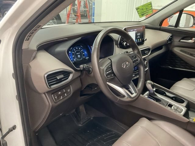 2019 Hyundai Santa Fe Utility 4D Ultimate AWD I4 Turbo - Image 14