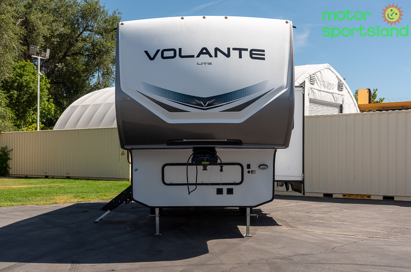 2023 Keystone Volante 270BH - Image 8