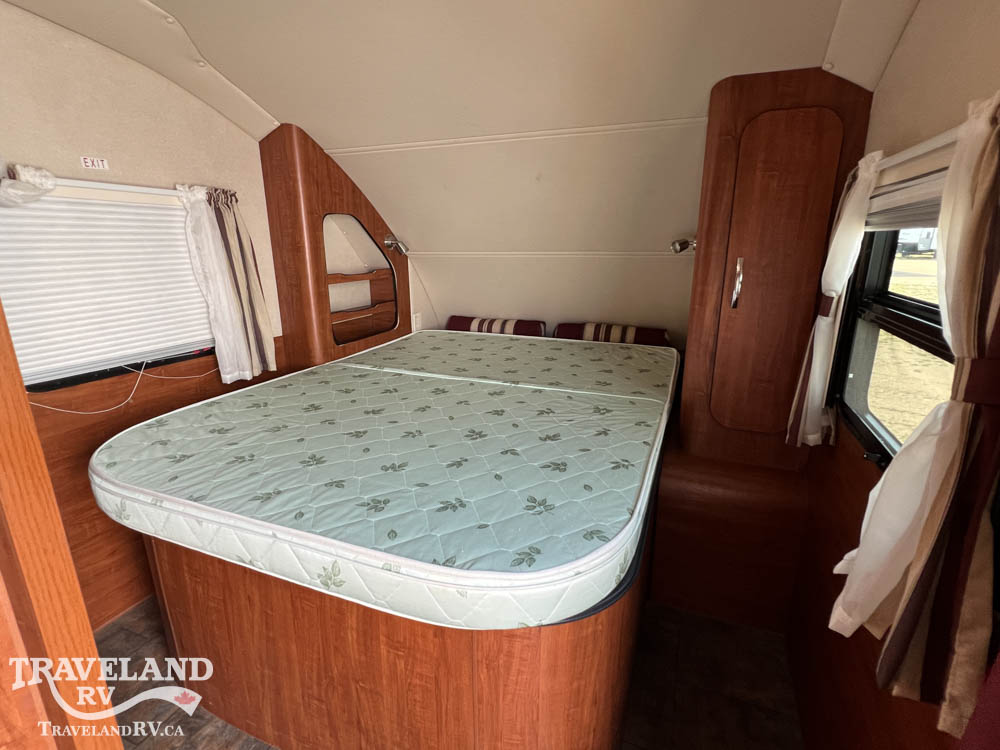 2013 EVERGREEN ELEMENT ET26SRK - Image 19