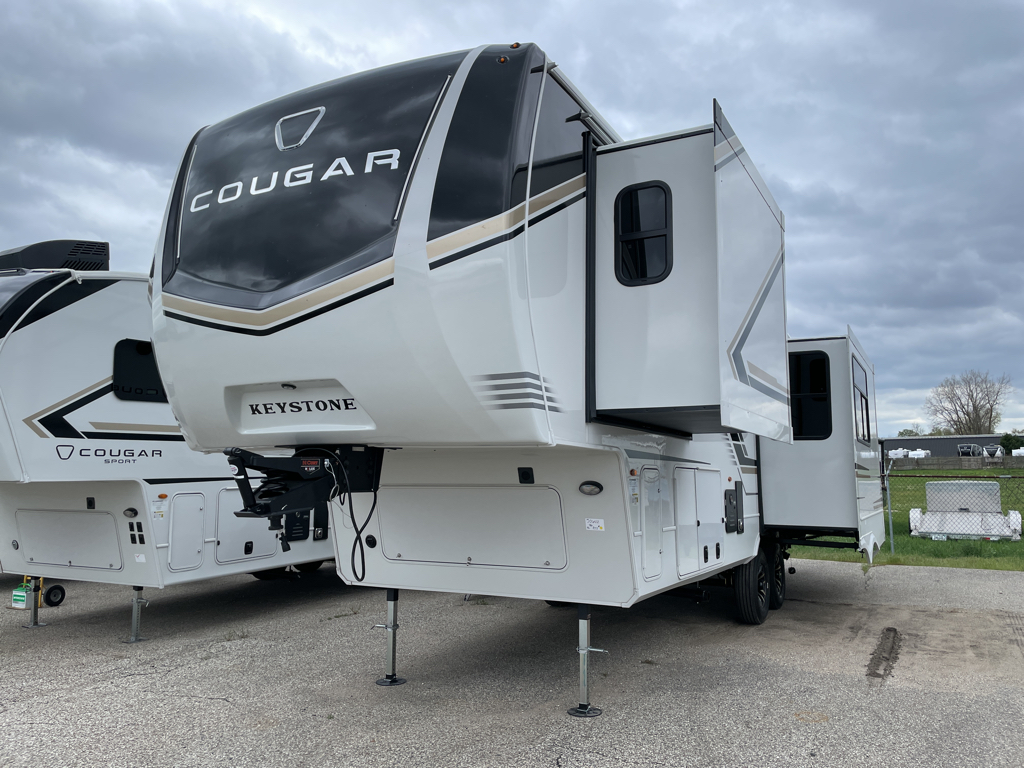 2026 Keystone Cougar 260MLE - Image 5