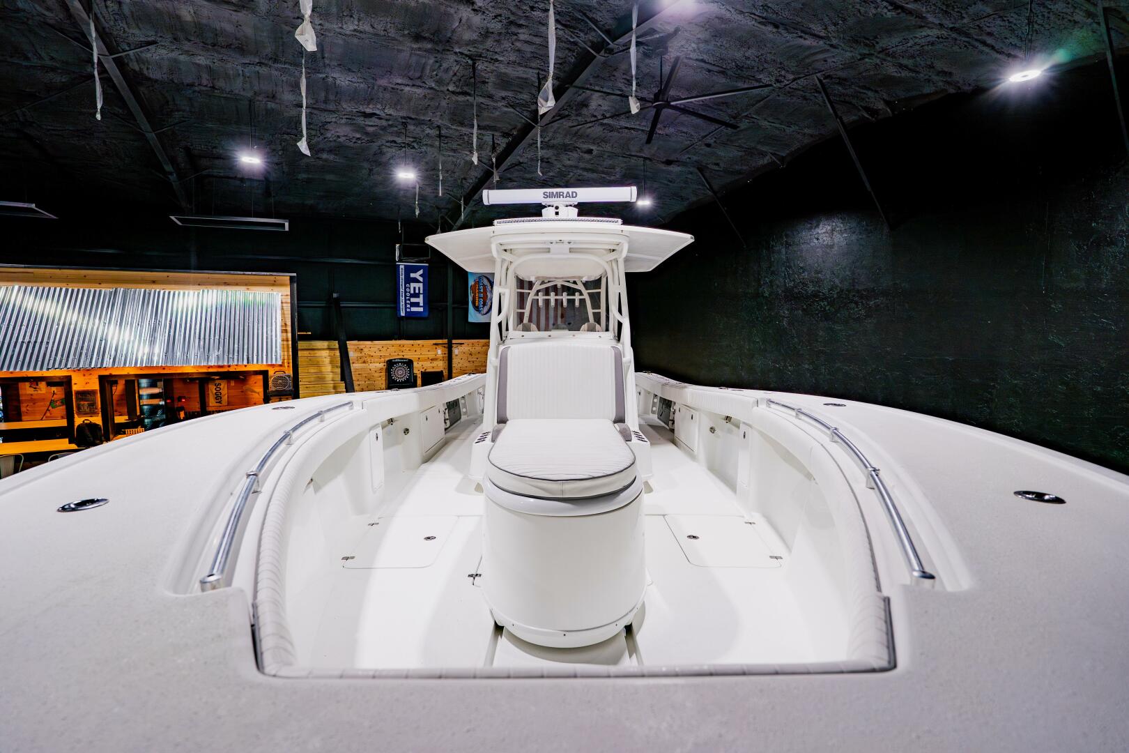 2012 Yellowfin 39 Offshore - Image 7