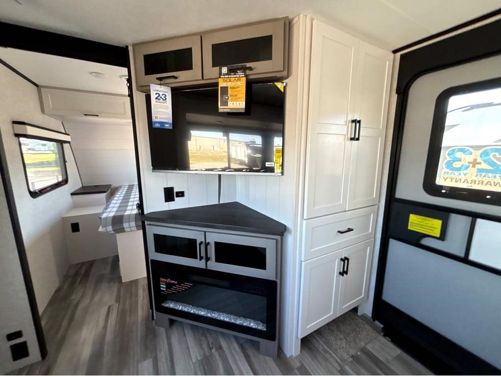 2026 JAYCO JAY FEATHER 29BHB - Image 8