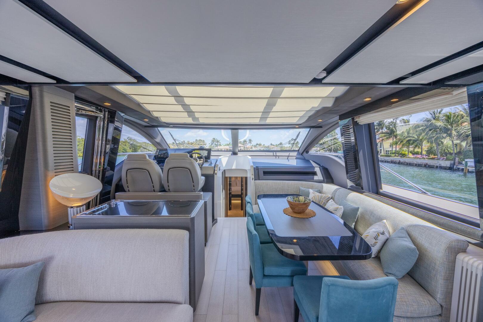 2023 Azimut S8 - Image 33