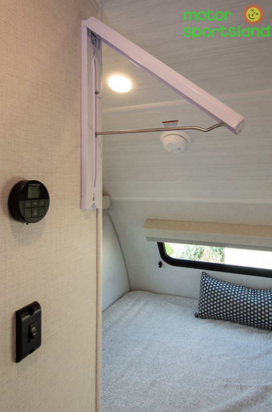 2027 Forest River R-Pod RP-171 - Image 19