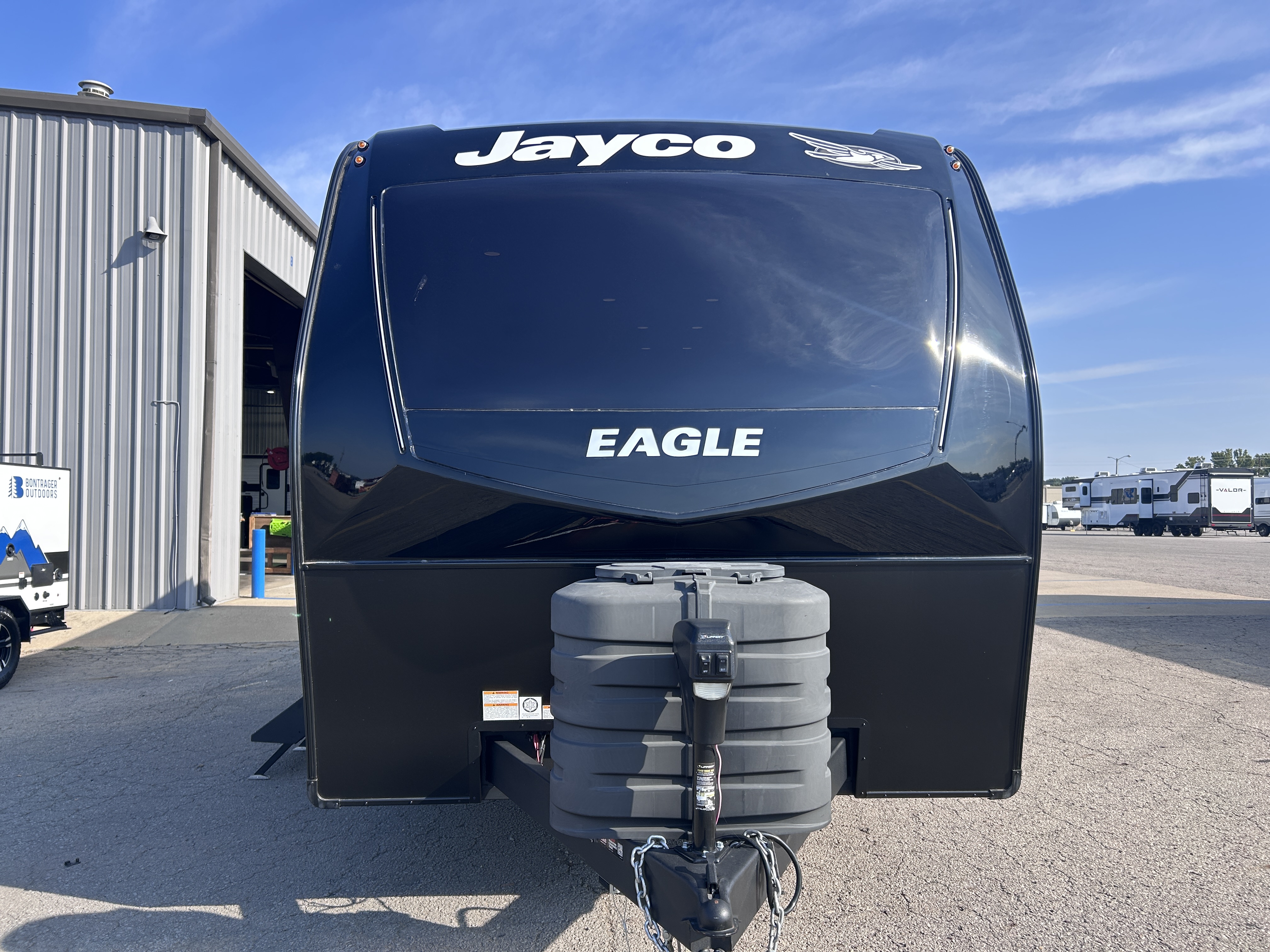 2026 Jayco Eagle HT 230MLCS - Image 3