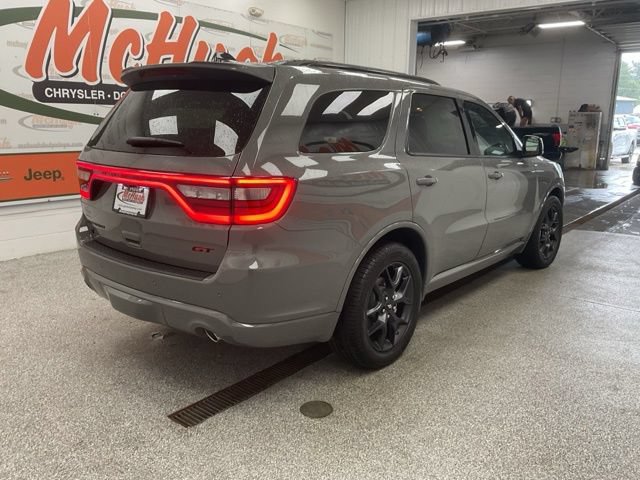2026 Dodge Durango GT Plus AWD - Image 7