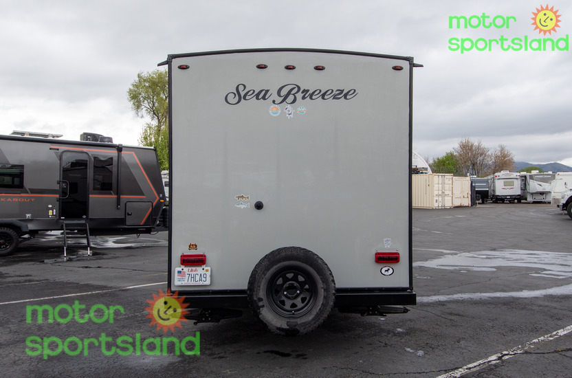 2020 PACIFIC COACHWORKS Seabreeze 16BB - Image 4