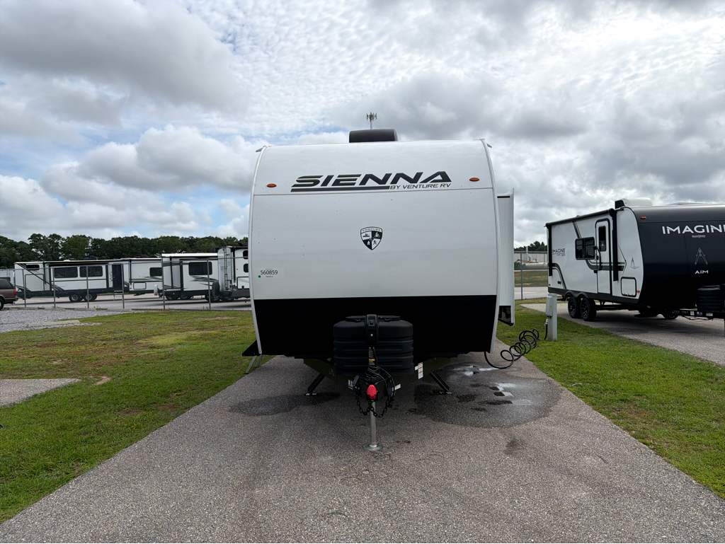 2026 VENTURE RV SIENNA 281VQB - Image 2