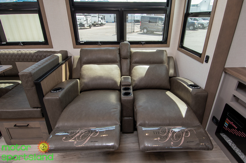 2026 KZ RV Durango Half-Ton D286BHD - Image 50