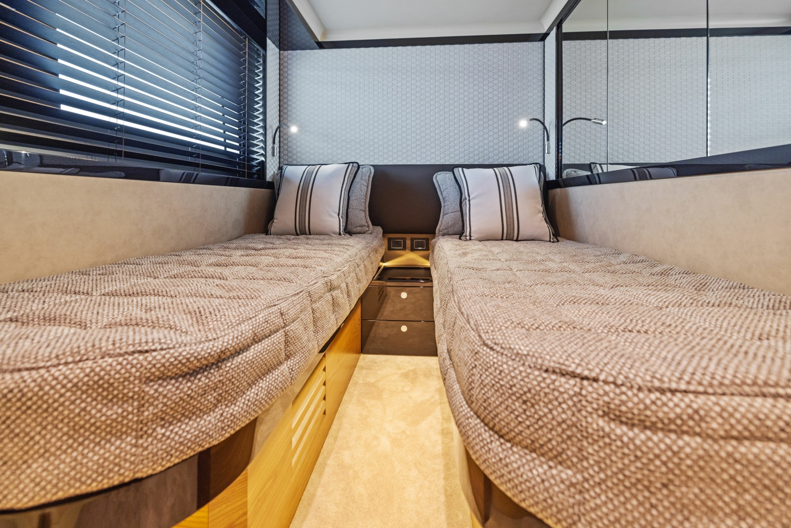 2024 Absolute Navetta 64 - Image 86