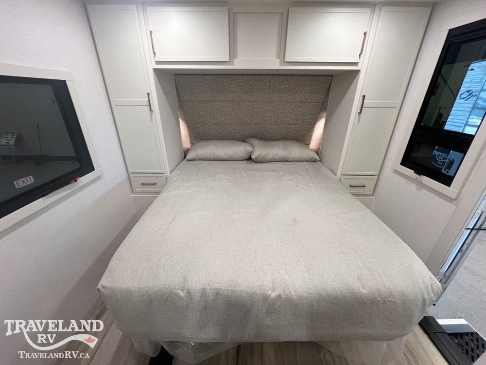 2027 BRINKLEY RV MODEL IX 25X - Image 13