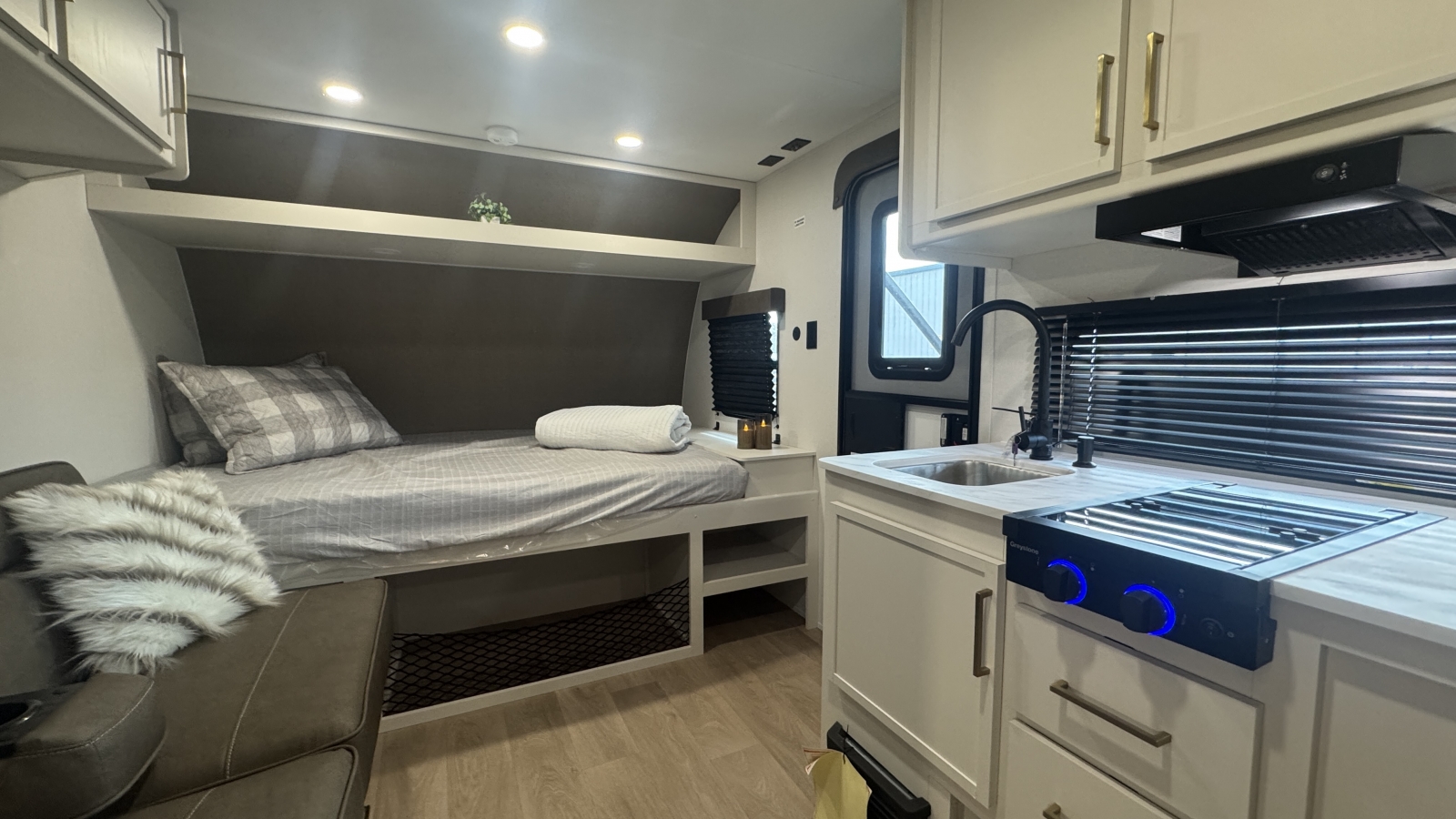 2026 Grand Design Transcend ONE 151BH - Image 6