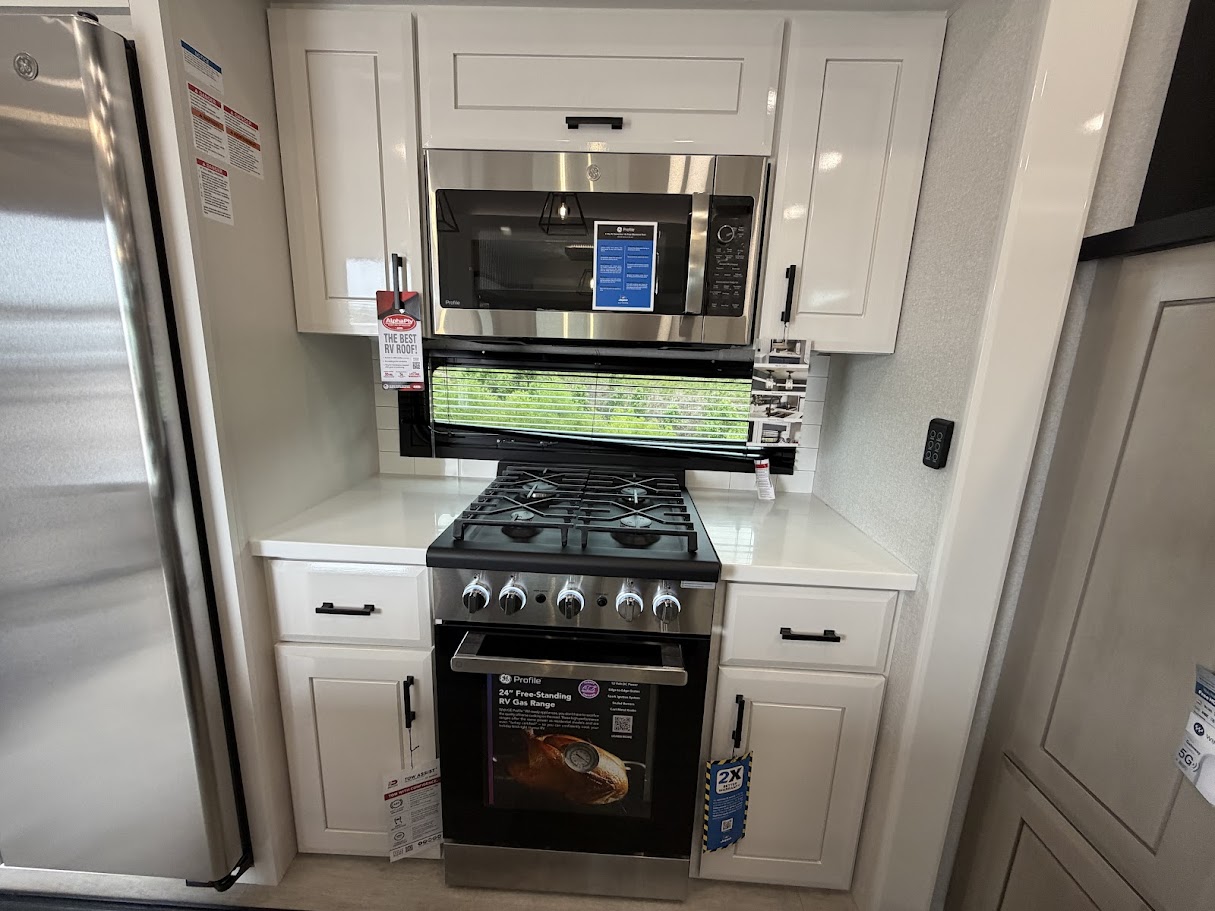 2026 JAYCO PINNACLE 39FLOK - Image 46